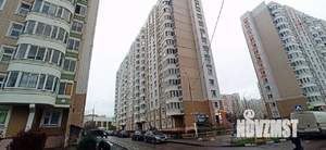 4-к квартира, вторичка, 93м2, 1/14 этаж