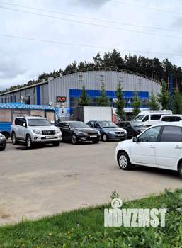 2-к квартира, вторичка, 45м2, 1/4 этаж