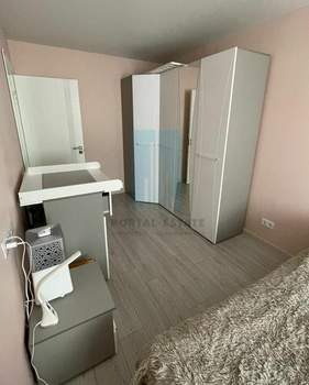 2-к квартира, вторичка, 46м2, 4/5 этаж