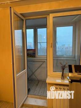 2-к квартира, вторичка, 73м2, 8/17 этаж