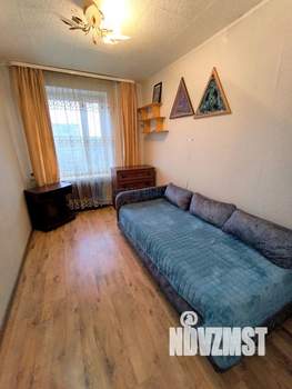 2-к квартира, вторичка, 44м2, 7/9 этаж