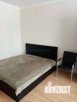 1-к квартира, вторичка, 42м2, 13/22 этаж
