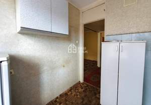 2-к квартира, вторичка, 44м2, 3/5 этаж
