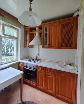 2-к квартира, вторичка, 44м2, 1/5 этаж