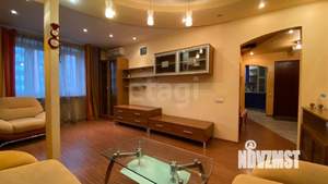 3-к квартира, вторичка, 74м2, 7/10 этаж