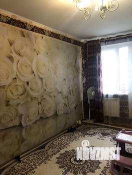 2-к квартира, вторичка, 53м2, 4/10 этаж