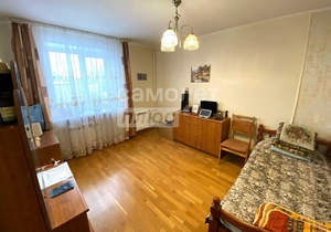 3-к квартира, вторичка, 61м2, 6/9 этаж