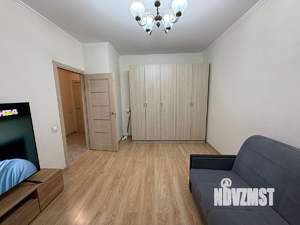 1-к квартира, вторичка, 35м2, 4/10 этаж