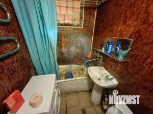 2-к квартира, вторичка, 43м2, 1/5 этаж