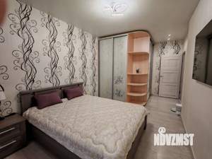3-к квартира, вторичка, 90м2, 2/24 этаж