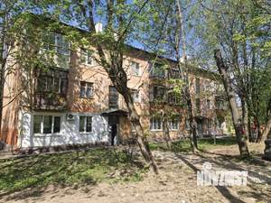 1-к квартира, вторичка, 32м2, 3/3 этаж
