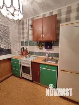3-к квартира, вторичка, 54м2, 5/9 этаж