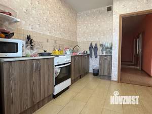 3-к квартира, вторичка, 71м2, 14/22 этаж