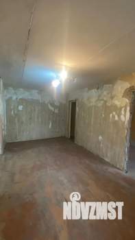 2-к квартира, вторичка, 45м2, 1/5 этаж