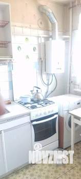 2-к квартира, вторичка, 42м2, 3/5 этаж