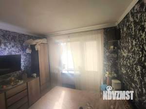 1-к квартира, вторичка, 33м2, 7/9 этаж