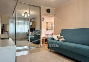 3-к квартира, вторичка, 47м2, 5/5 этаж