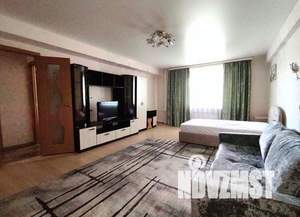1-к квартира, вторичка, 56м2, 2/6 этаж