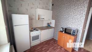 1-к квартира, вторичка, 38м2, 11/17 этаж