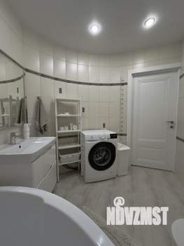 3-к квартира, вторичка, 87м2, 2/10 этаж