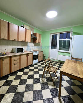 3-к квартира, вторичка, 85м2, 3/15 этаж