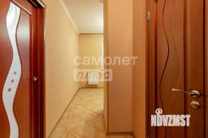 1-к квартира, вторичка, 34м2, 4/16 этаж