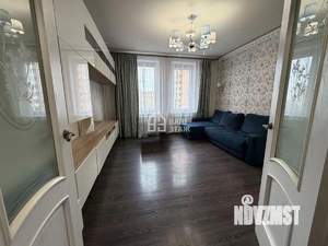 2-к квартира, вторичка, 54м2, 10/17 этаж