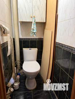 3-к квартира, вторичка, 66м2, 8/10 этаж