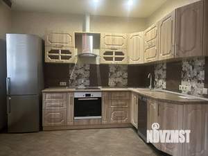 1-к квартира, вторичка, 42м2, 1/17 этаж