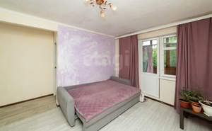 2-к квартира, вторичка, 45м2, 4/5 этаж