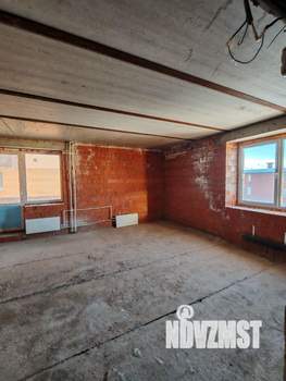 1-к квартира, вторичка, 33м2, 4/7 этаж