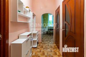 1-к квартира, вторичка, 37м2, 1/2 этаж