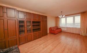 1-к квартира, вторичка, 42м2, 11/14 этаж