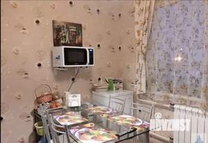 4-к квартира, вторичка, 91м2, 1/14 этаж