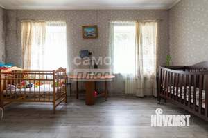 Студия квартира, вторичка, 34м2, 1/3 этаж