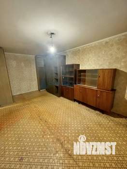 1-к квартира, вторичка, 31м2, 3/5 этаж