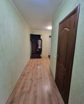 1-к квартира, вторичка, 41м2, 5/17 этаж