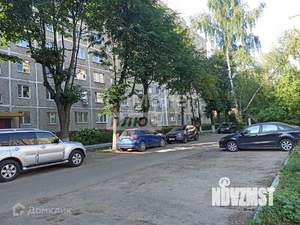 1-к квартира, вторичка, 33м2, 9/9 этаж