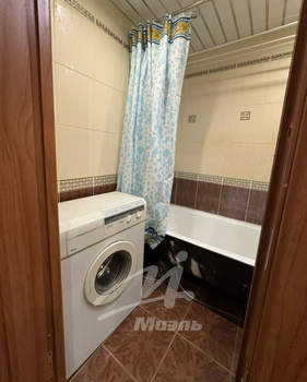 3-к квартира, вторичка, 63м2, 3/10 этаж