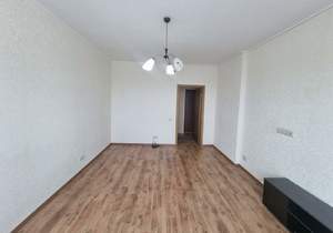 1-к квартира, вторичка, 41м2, 16/20 этаж