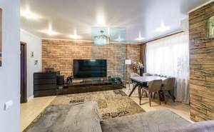 3-к квартира, вторичка, 86м2, 11/13 этаж