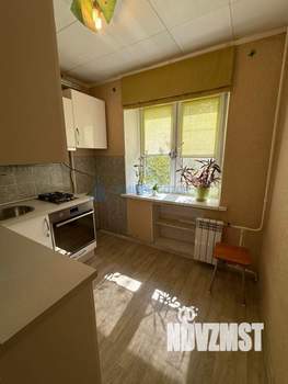 1-к квартира, вторичка, 30м2, 4/5 этаж