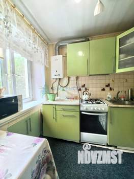 1-к квартира, вторичка, 30м2, 2/5 этаж