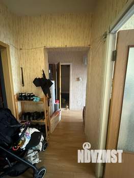 2-к квартира, вторичка, 57м2, 7/14 этаж