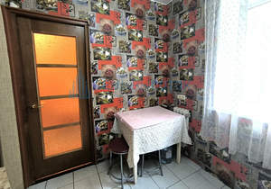 1-к квартира, вторичка, 29м2, 2/5 этаж