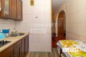 2-к квартира, вторичка, 44м2, 1/5 этаж