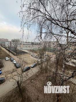 3-к квартира, вторичка, 58м2, 5/5 этаж