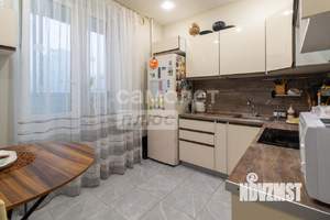 1-к квартира, вторичка, 38м2, 5/17 этаж