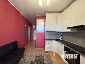 2-к квартира, вторичка, 58м2, 16/17 этаж