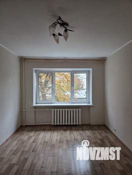 1-к квартира, вторичка, 31м2, 2/5 этаж